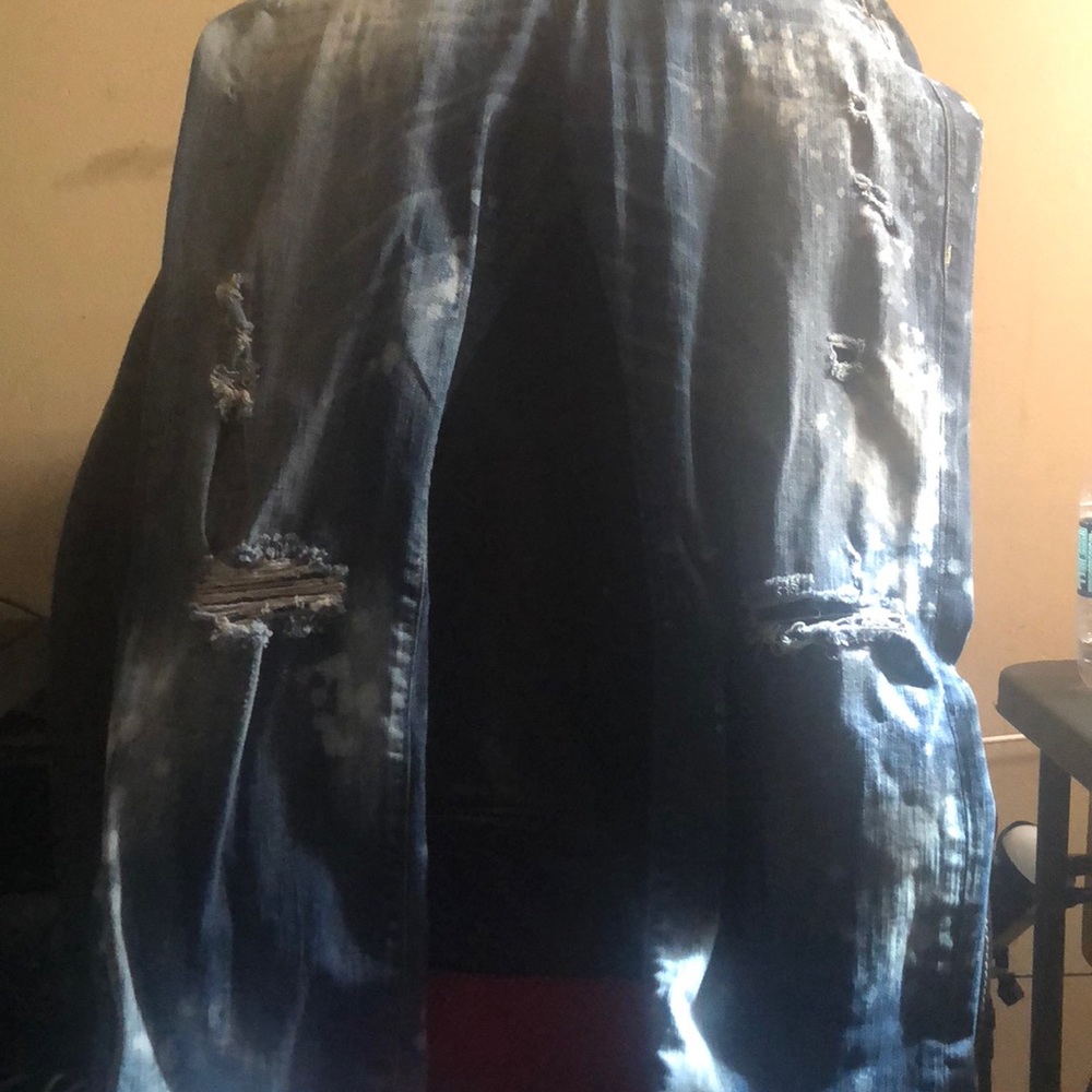 True Religion Jeans - Picture 5 of 5